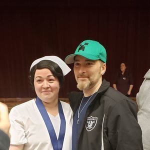 Meet your Posher, Denise